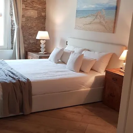 Bed and breakfast Vistalago Toscolano-Maderno