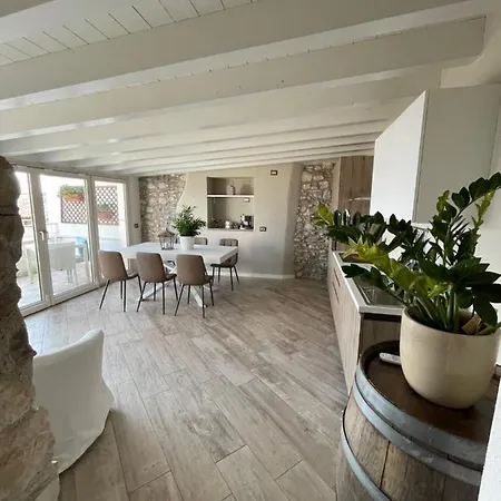Vistalago Bed and breakfast