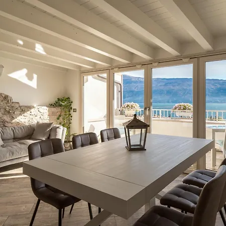 Bed and breakfast Vistalago Toscolano-Maderno
