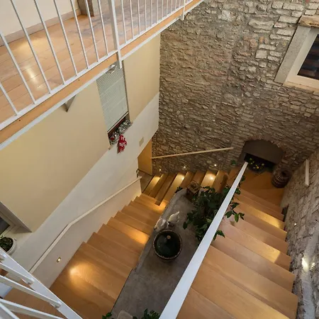 Vistalago Bed and breakfast