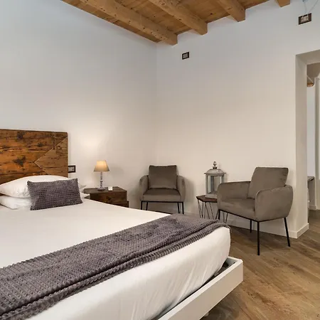 Bed and breakfast Vistalago