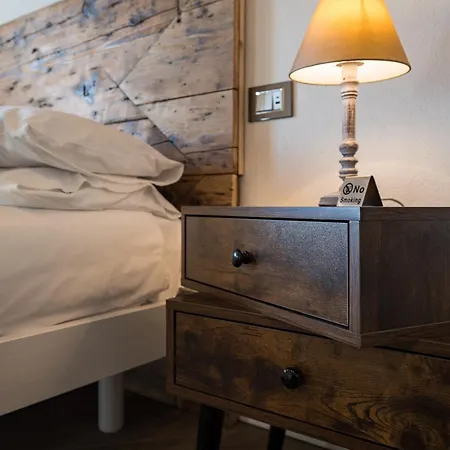 Vistalago Bed and breakfast