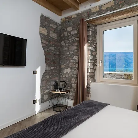 Bed and breakfast Vistalago