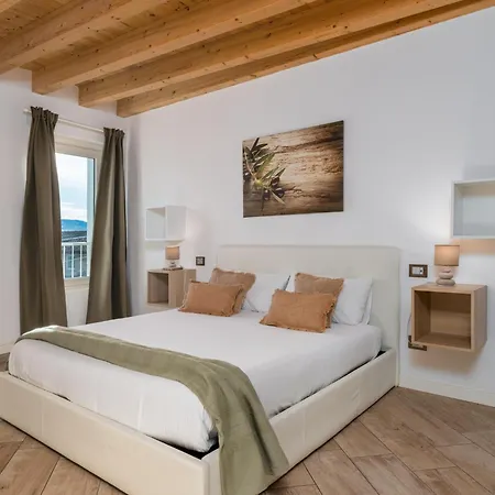 Vistalago Bed and breakfast