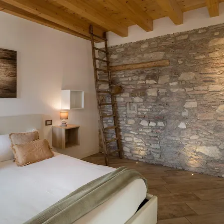 Vistalago Bed and breakfast *
