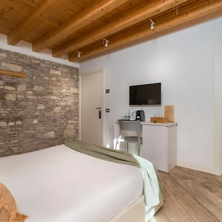 Bed and breakfast Vistalago Toscolano-Maderno
