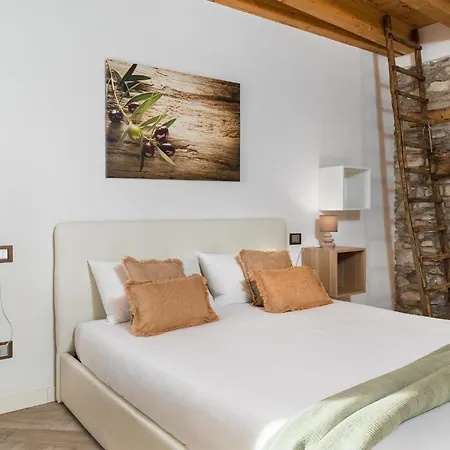 Vistalago Bed and breakfast
