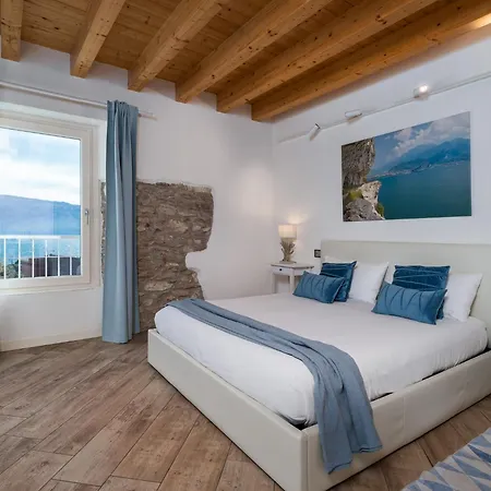 Vistalago Bed and breakfast *