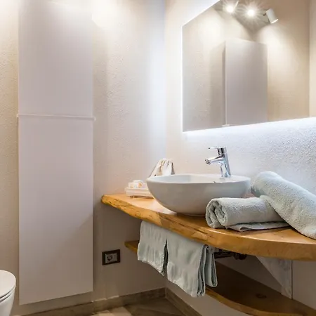 Vistalago Bed and breakfast Toscolano-Maderno