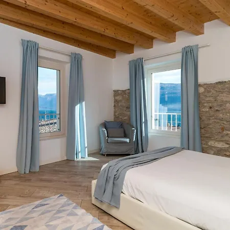 Vistalago Bed and breakfast