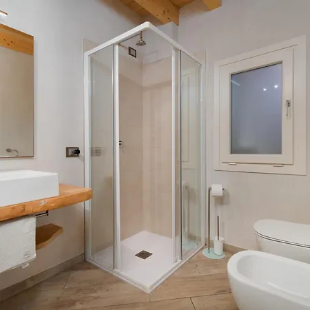 Vistalago Bed and breakfast Toscolano-Maderno