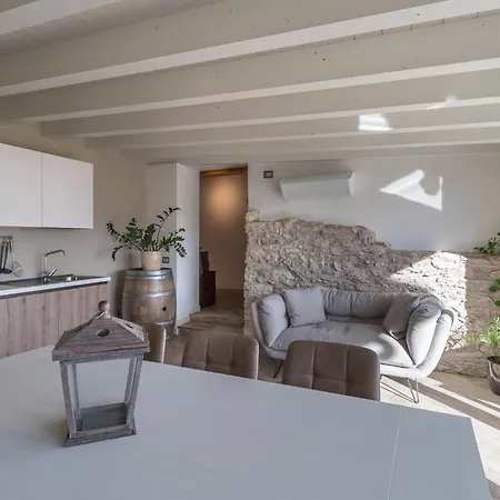 Bed & Breakfast Vistalago