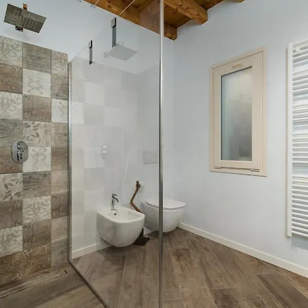 Bed & Breakfast Vistalago Toscolano-Maderno