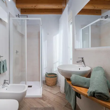 Bed & Breakfast Vistalago