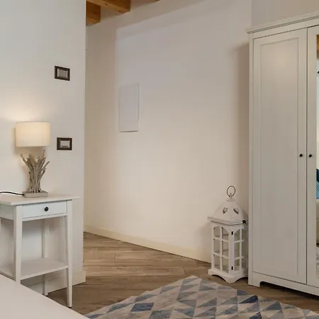 Vistalago Bed & Breakfast